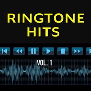 Ringtone hits, vol. 1 cover image cdn