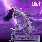 Metamorphosis - ep cover image cdn