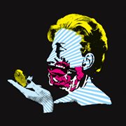 Can't get past the lips cover image cdn