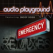 Emergency (the remixes) [feat. snoop dogg] cover image cdn