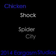 Spider city - ep cover image cdn