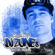 J. wells presents: dj zone's rhythm & passion cover image cdn