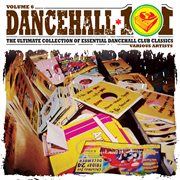 Dancehall 101 vol. 6 cover image cdn