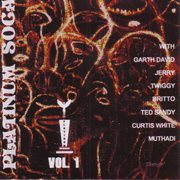 Platinum soca vol. 1 cover image cdn