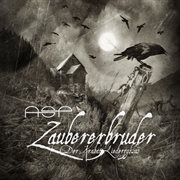Zaubererbruder - der krabat-liederzyklus cover image cdn
