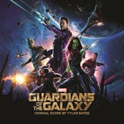 Guardians of the galaxy (original score) cover image cdn