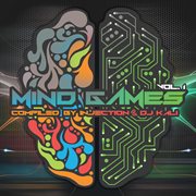 Mind games, vol. 1 - compiled by injection & dj kali cover image cdn
