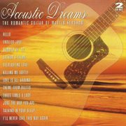 Acoustic dreams - the romantic guitar of martin kershaw cover image cdn