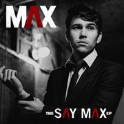 The say max - ep cover image cdn