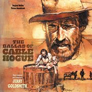 The ballad of cable hogue (original motion picture soundtrack) cover image cdn