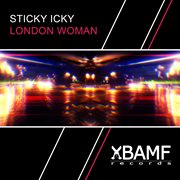 London woman - ep cover image cdn