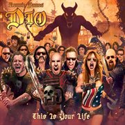 Ronnie james dio - this is your life cover image cdn