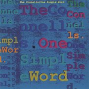 One simple word cover image cdn
