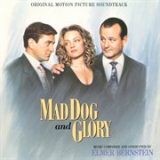 Mad dog and glory (original motion picture soundtrack) cover image cdn