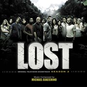 Lost: season 2 (original television soundtrack) cover image cdn