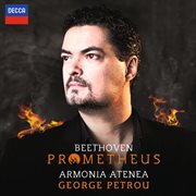 Beethoven: prometheus cover image cdn
