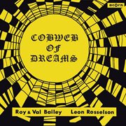 Cobweb of dreams - ep cover image cdn