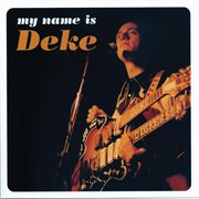 My name is deke cover image cdn