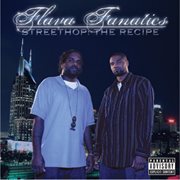 Streethop: the recipe cover image cdn