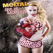 Give us back love (the remixes pt. 2) - ep cover image cdn