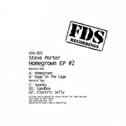 Homegrown ep #2 cover image cdn