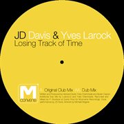 Loosing track of time cover image cdn