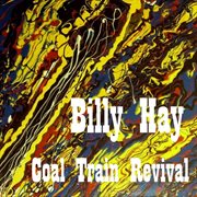 Coal train revival - single cover image cdn