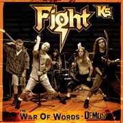 K5: the war of words demos (remastered) cover image cdn