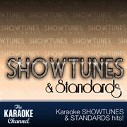 The karaoke channel - in the style of guys & dolls (broadway version) - vol. 1 cover image cdn