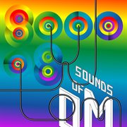 Sounds of om vol. 6 cover image cdn