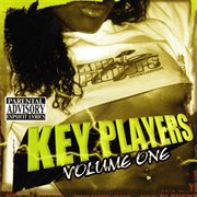 Key players vol. 1 cover image cdn