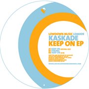Keep on ep cover image cdn