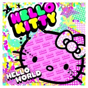 Hello kitty lp cover image cdn