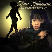 Blue silhouette cover image cdn