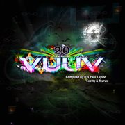 Vuuv festival - 20th anniversary compilation cover image cdn