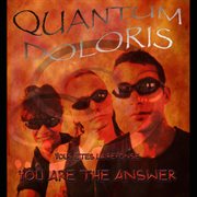 Vous etes la reponse / you are the answer cover image cdn