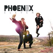 Phoenix eleven - ep cover image cdn