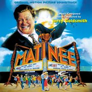 Matinee (original motion picture soundtrack) cover image cdn