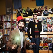 Doctor who cosplay - ep cover image cdn