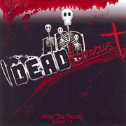 Save the planet vol 13 cover image cdn