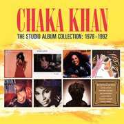 The studio album collection: 1978 - 1992 cover image cdn
