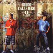 Ruido callejero 2 - la isla cover image cdn