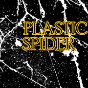 Plastic spider - ep cover image cdn