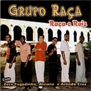 Grupo raca - raca e raiz cover image cdn