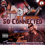 So connected, vol. 1 cover image cdn