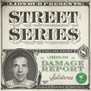Liondub street series, vol. 08 - substance cover image cdn