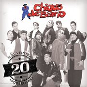 Las 20 poderosas (usa) cover image cdn