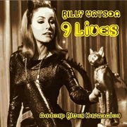 Billy watson 9 lives madcap blues harmonica cover image cdn