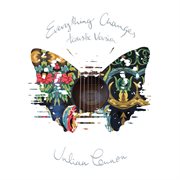 Everything changes (acoustic version) cover image cdn