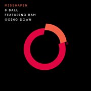 Going down (feat. jungle brothers) cover image cdn